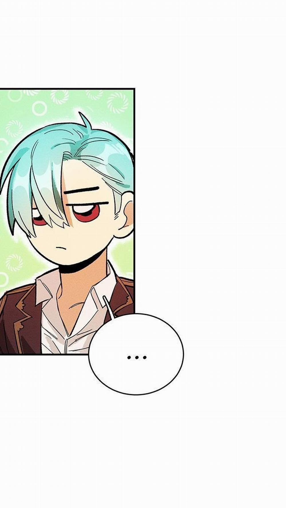 Nữ Đầu Bếp Hoàng Gia 8 trang 22