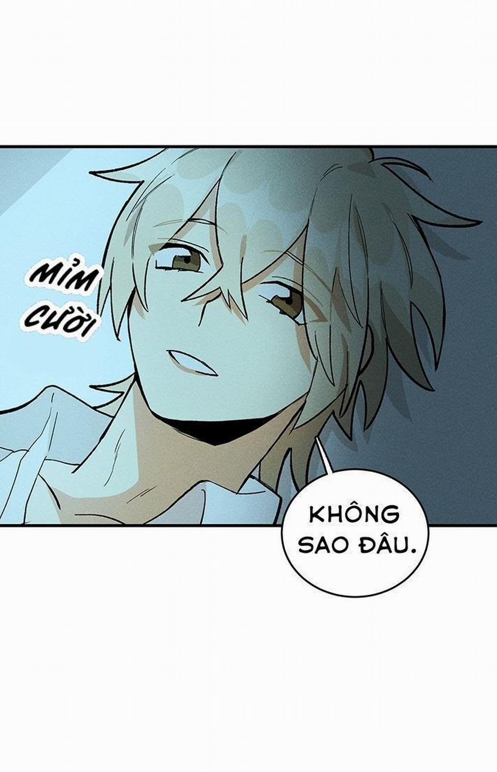 Nữ Đầu Bếp Hoàng Gia 8 trang 3