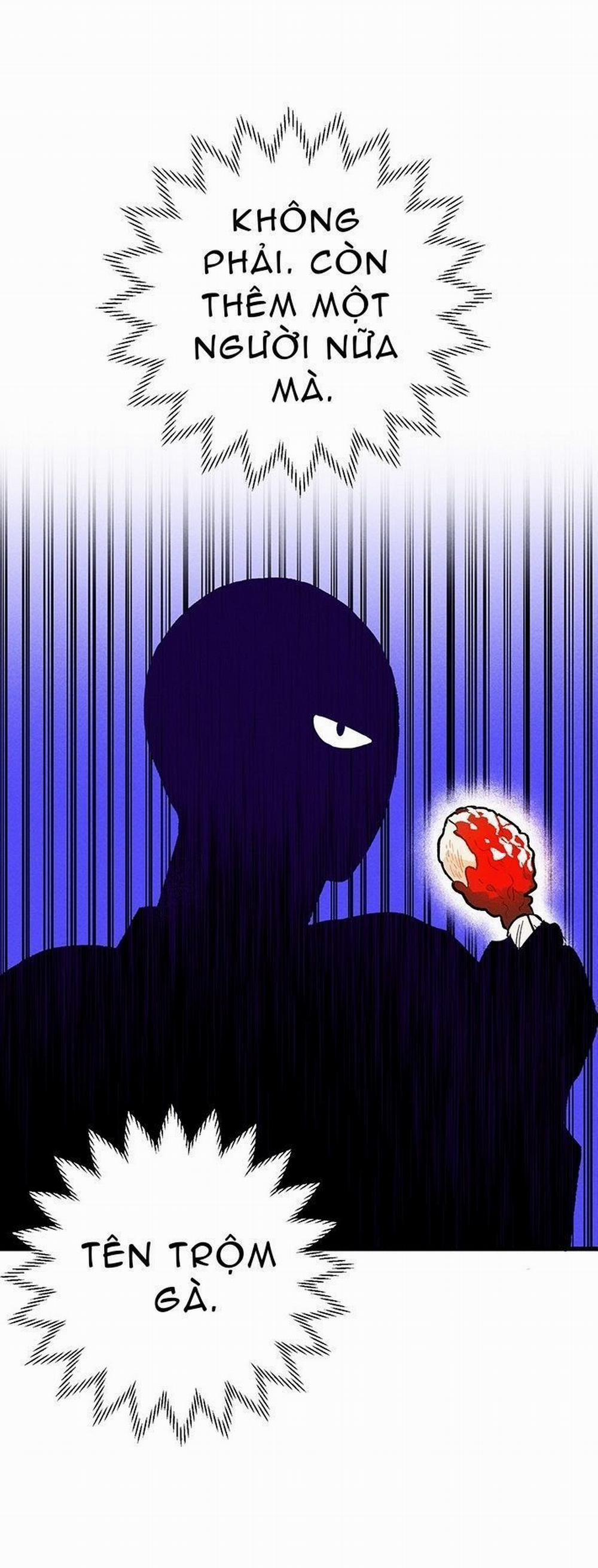 Nữ Đầu Bếp Hoàng Gia 8 trang 30