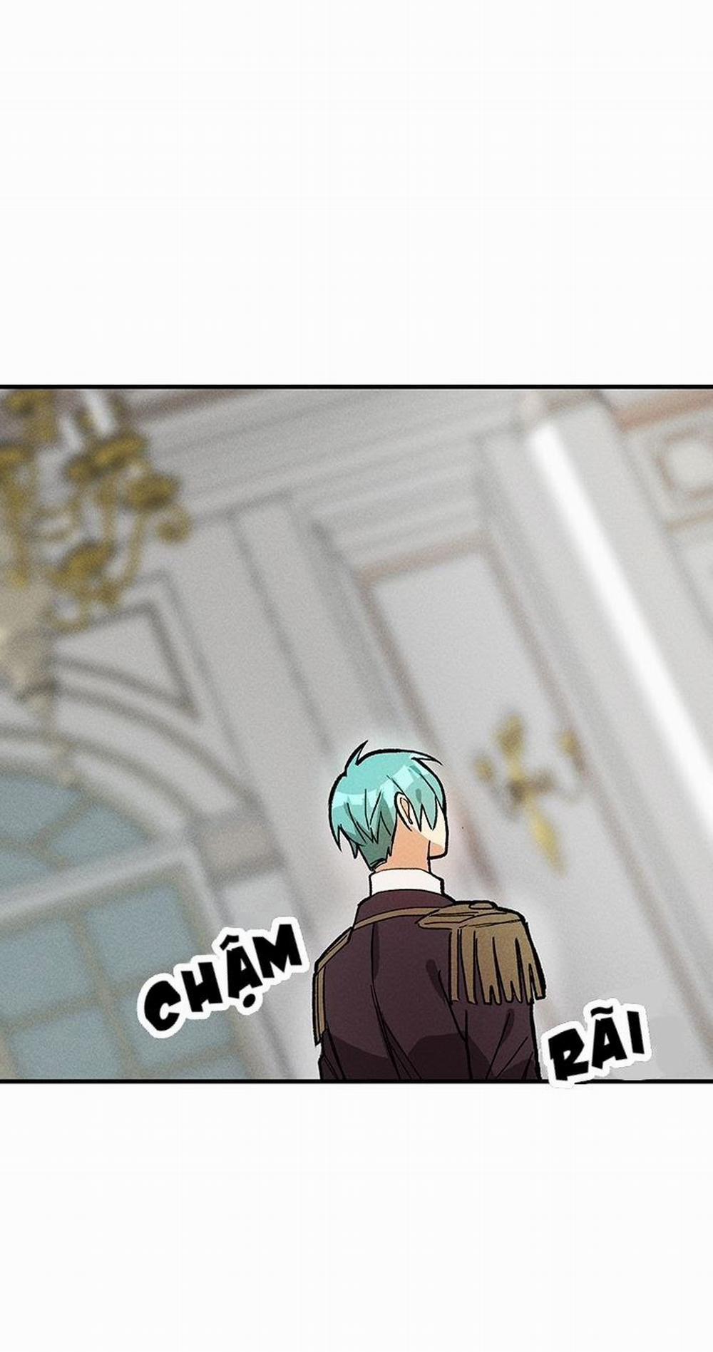 Nữ Đầu Bếp Hoàng Gia 8 trang 32