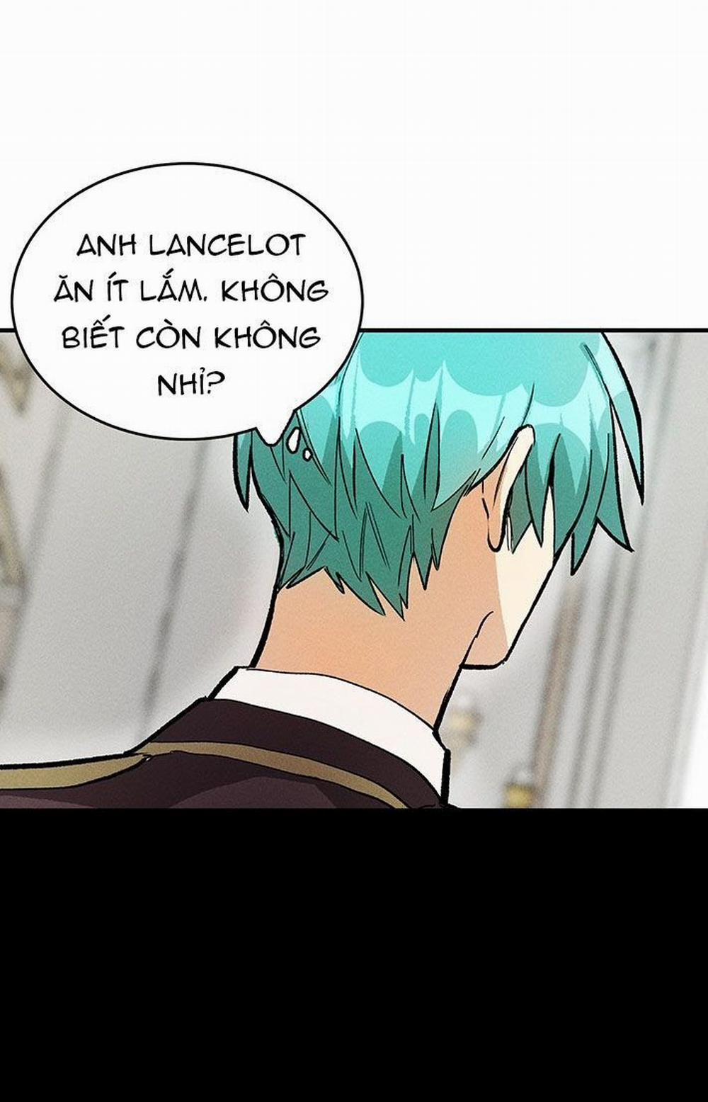 Nữ Đầu Bếp Hoàng Gia 8 trang 33