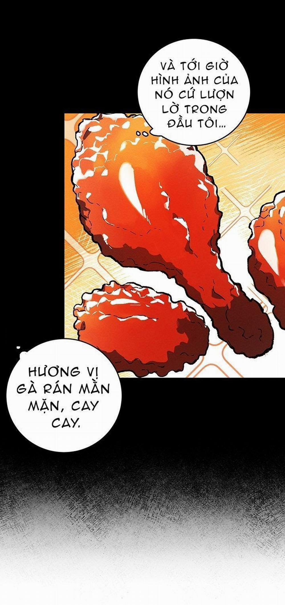 Nữ Đầu Bếp Hoàng Gia 8 trang 37