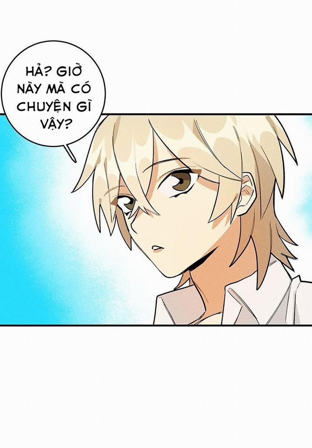 Nữ Đầu Bếp Hoàng Gia 8 trang 39