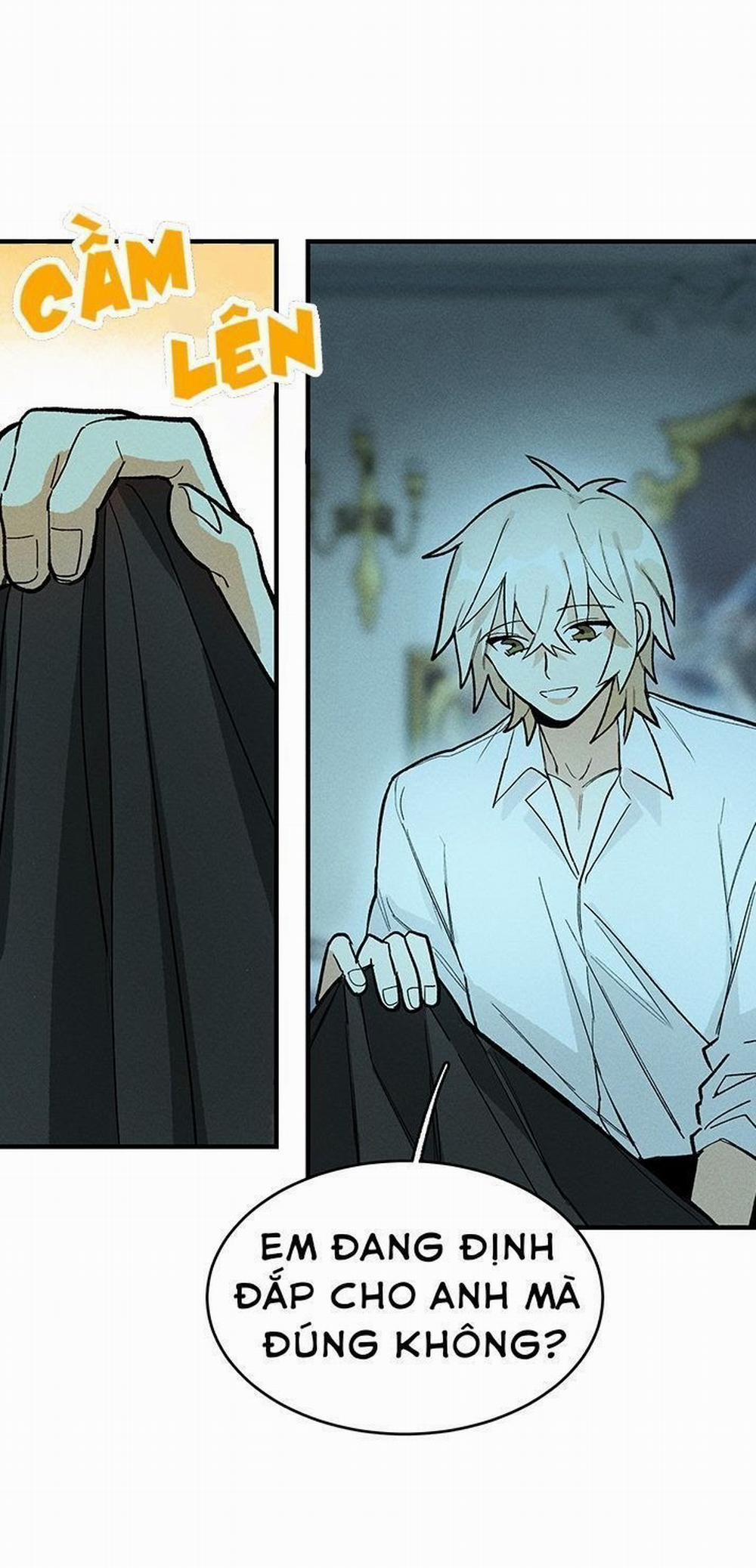 Nữ Đầu Bếp Hoàng Gia 8 trang 4