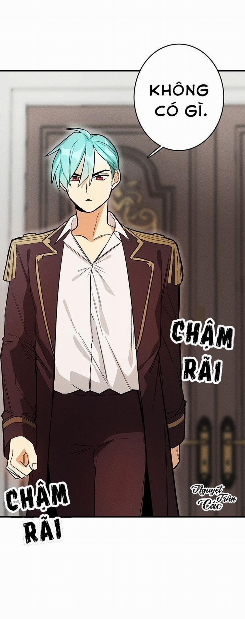 Nữ Đầu Bếp Hoàng Gia 8 trang 40