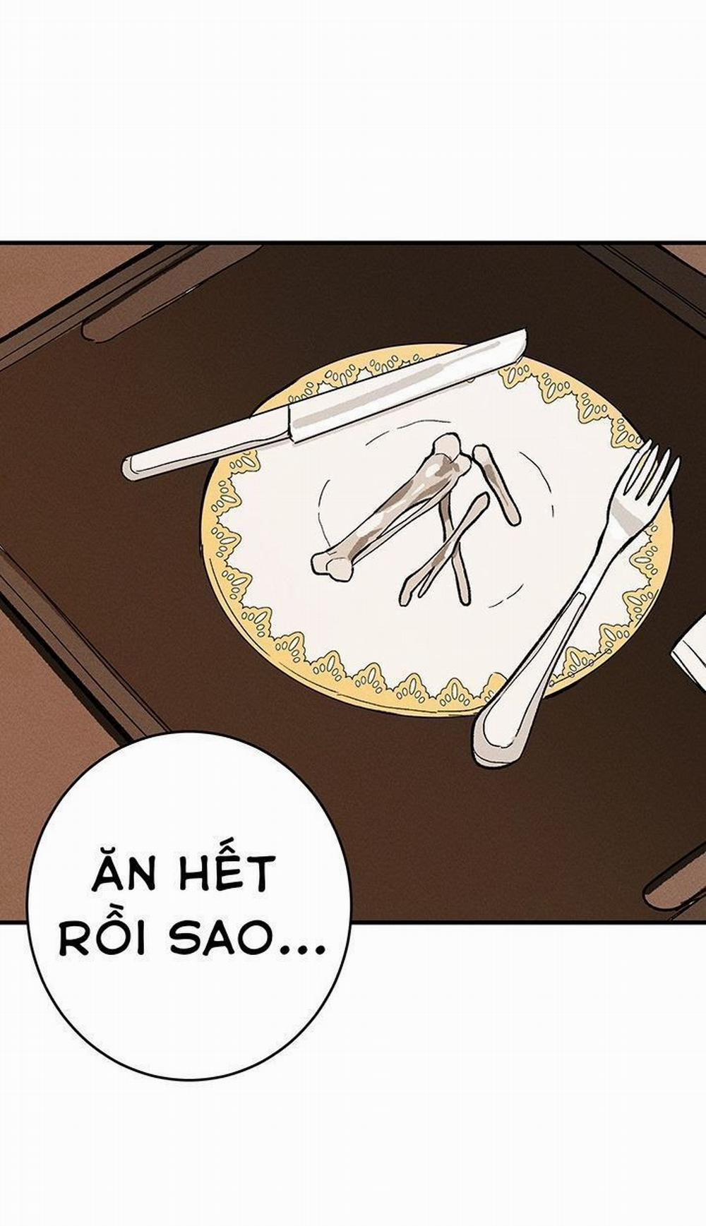 Nữ Đầu Bếp Hoàng Gia 8 trang 42