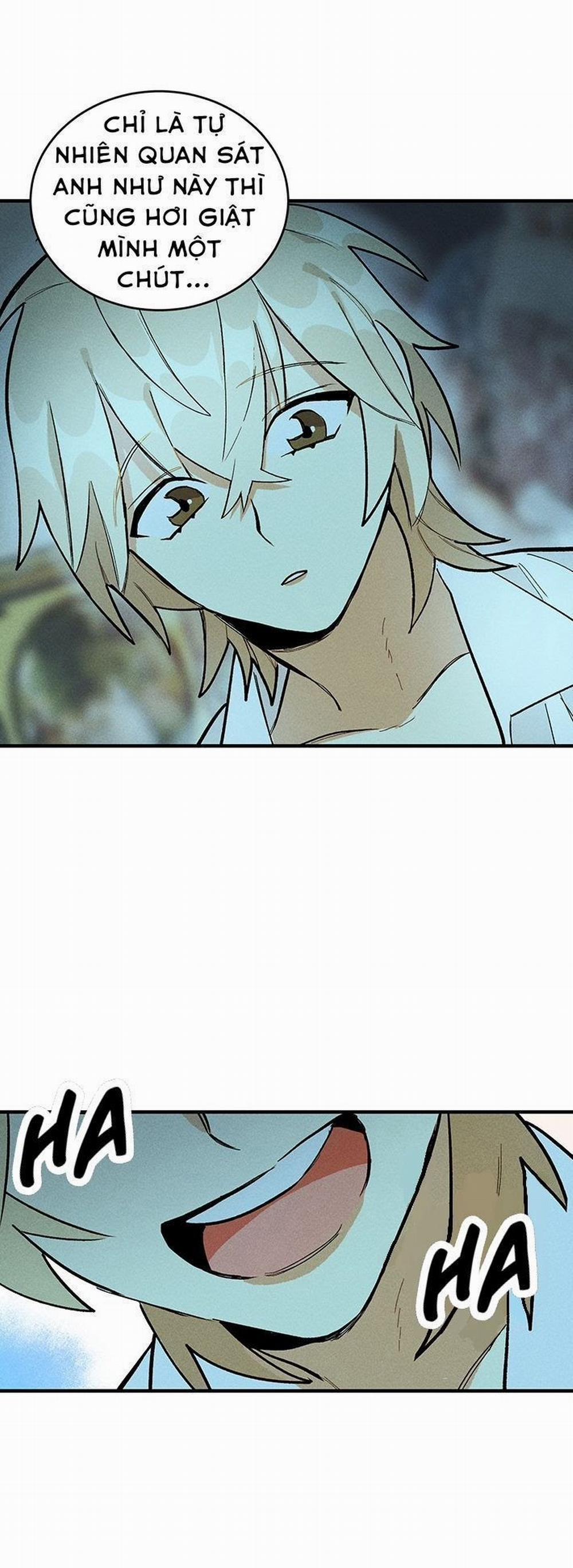 Nữ Đầu Bếp Hoàng Gia 8 trang 6