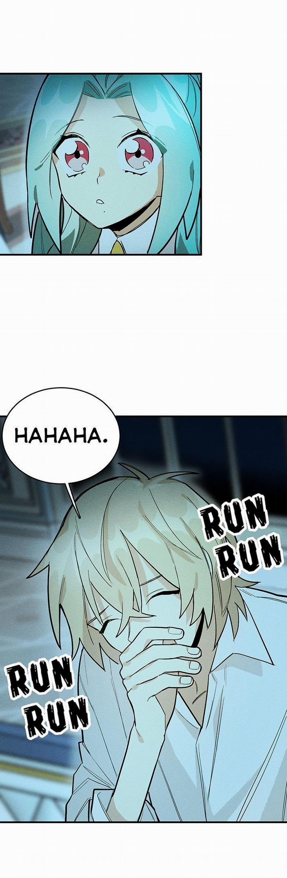 Nữ Đầu Bếp Hoàng Gia 8 trang 7