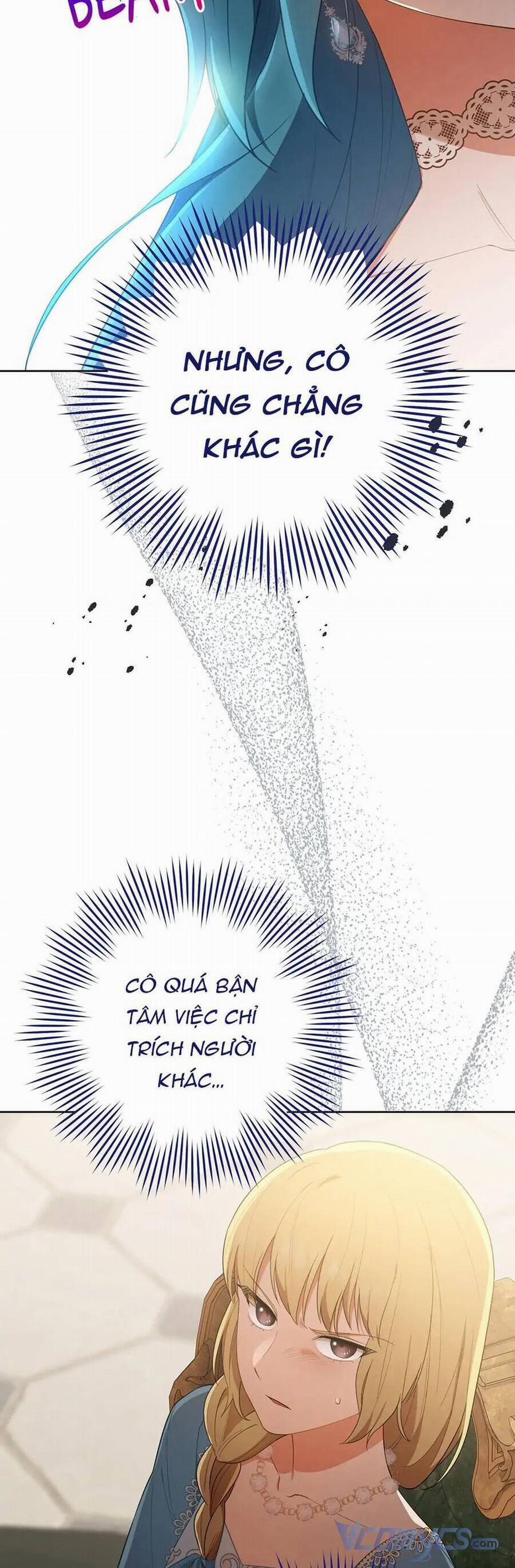 Nữ Đầu Bếp Hoàng Gia 80 trang 12