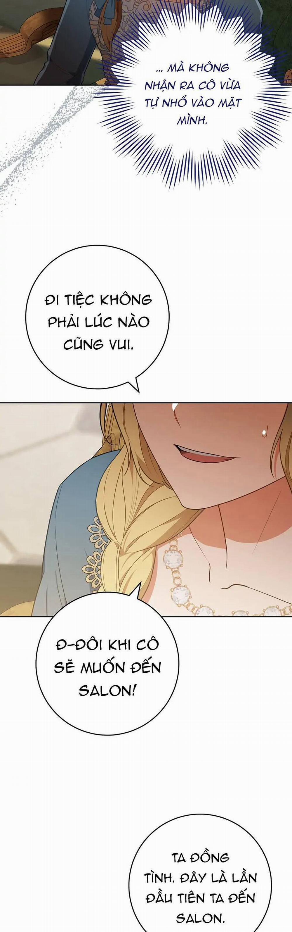 Nữ Đầu Bếp Hoàng Gia 80 trang 13