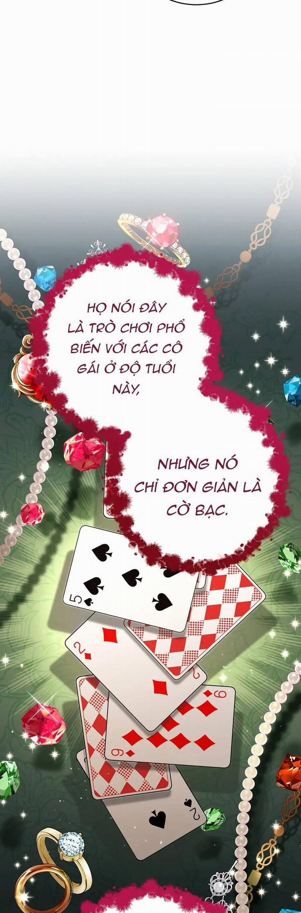 Nữ Đầu Bếp Hoàng Gia 80 trang 17