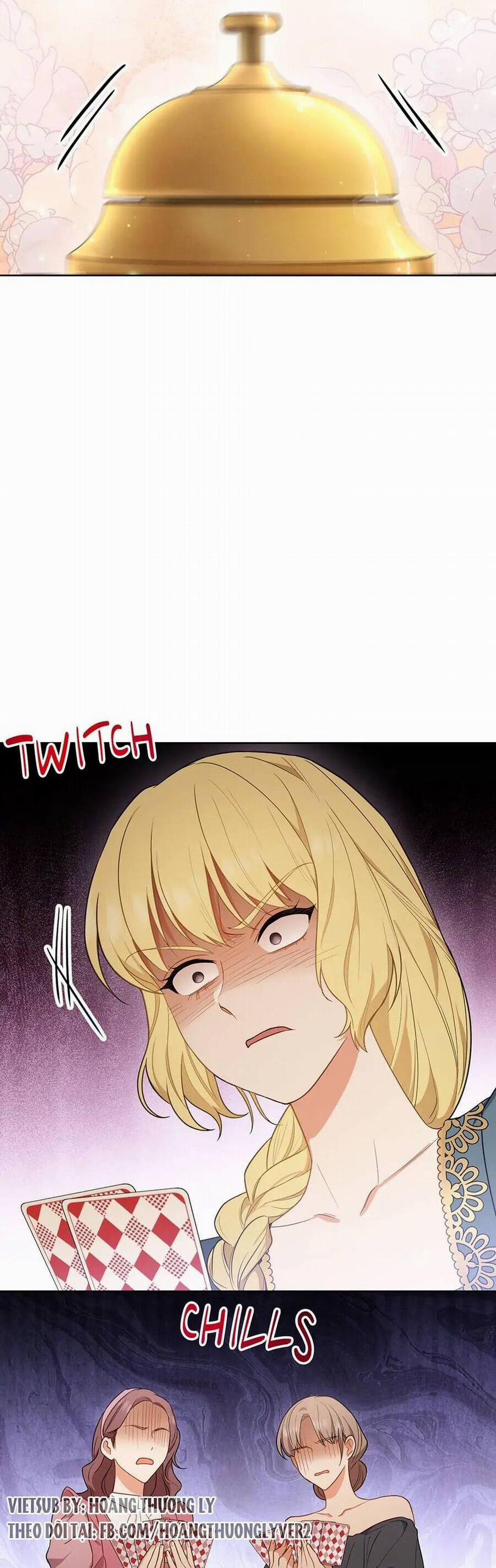 Nữ Đầu Bếp Hoàng Gia 80 trang 26