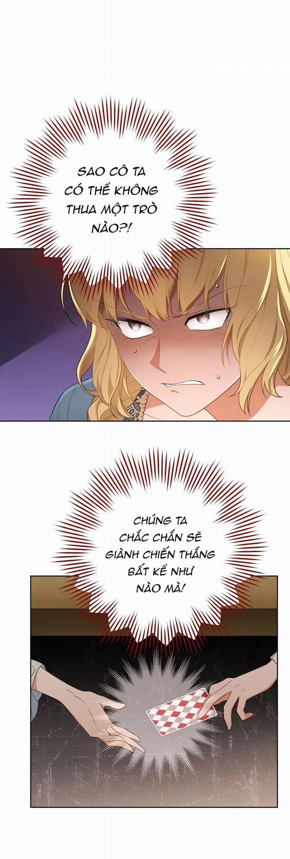 Nữ Đầu Bếp Hoàng Gia 80 trang 29