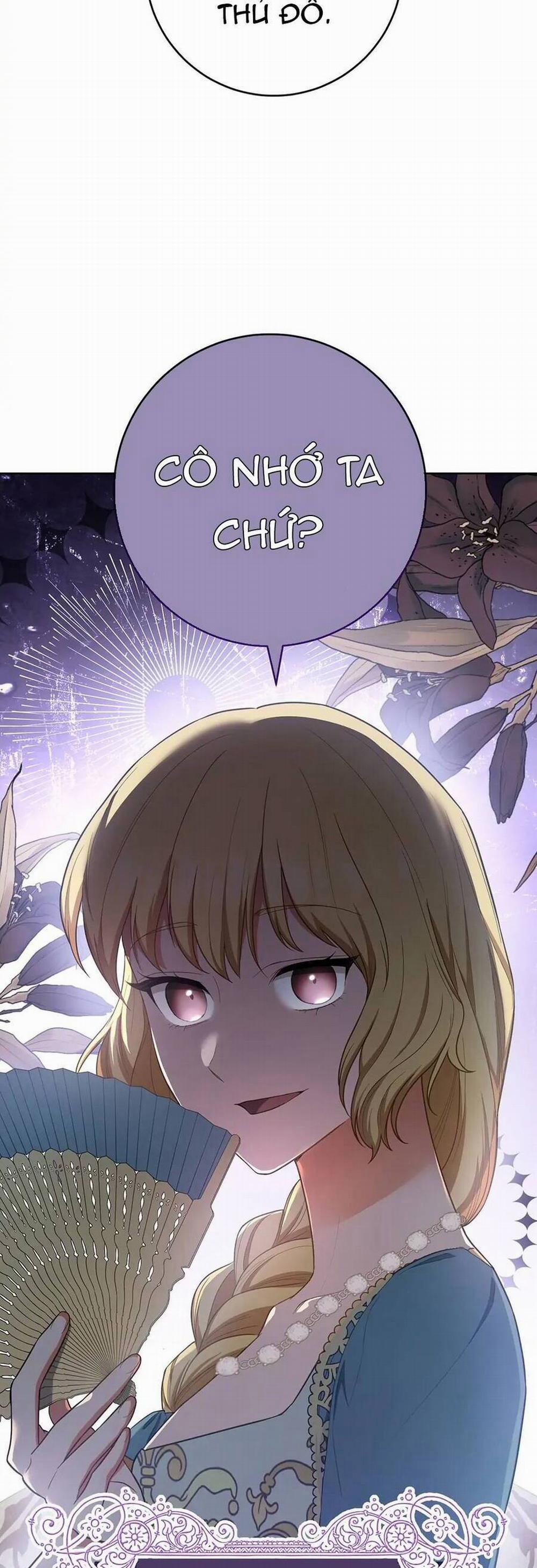 Nữ Đầu Bếp Hoàng Gia 80 trang 3