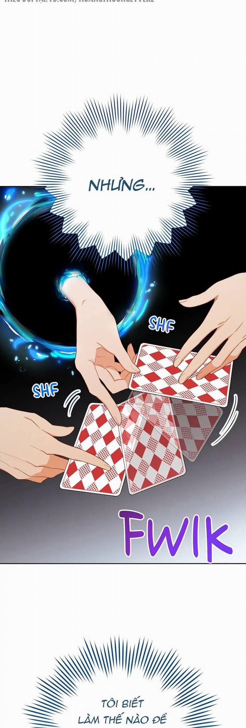 Nữ Đầu Bếp Hoàng Gia 80 trang 31