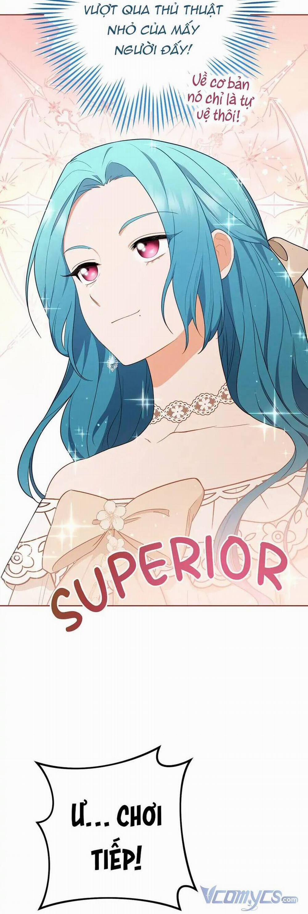 Nữ Đầu Bếp Hoàng Gia 80 trang 32