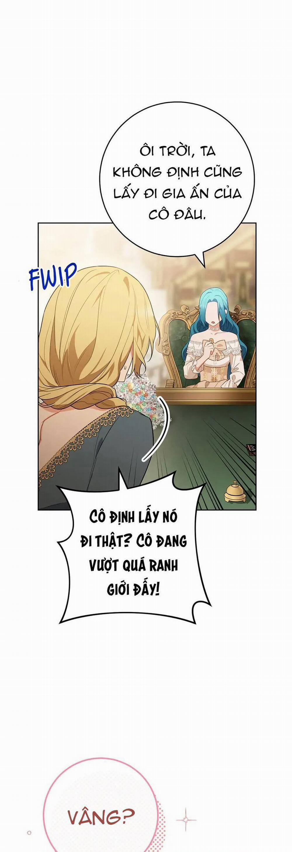 Nữ Đầu Bếp Hoàng Gia 80 trang 37