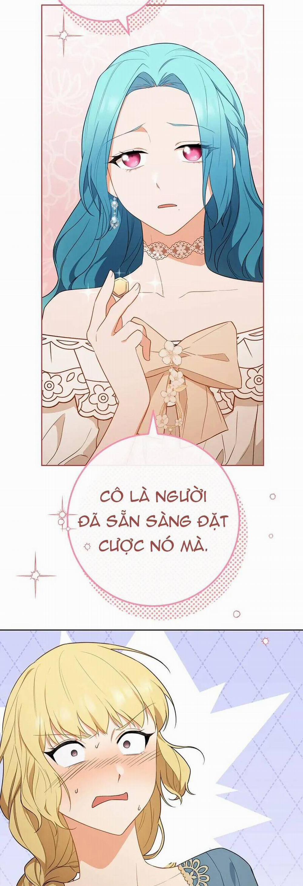 Nữ Đầu Bếp Hoàng Gia 80 trang 38