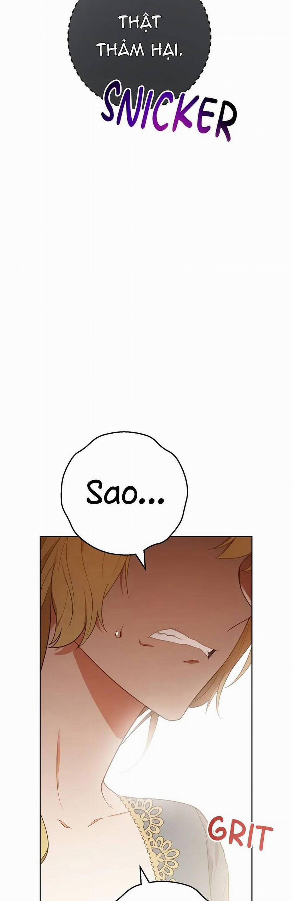 Nữ Đầu Bếp Hoàng Gia 80 trang 42