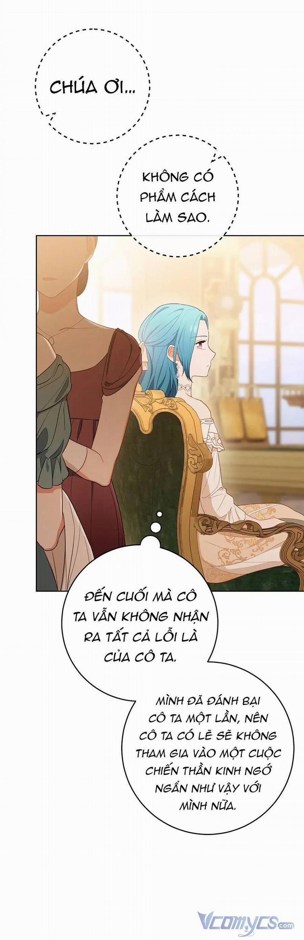 Nữ Đầu Bếp Hoàng Gia 80 trang 44