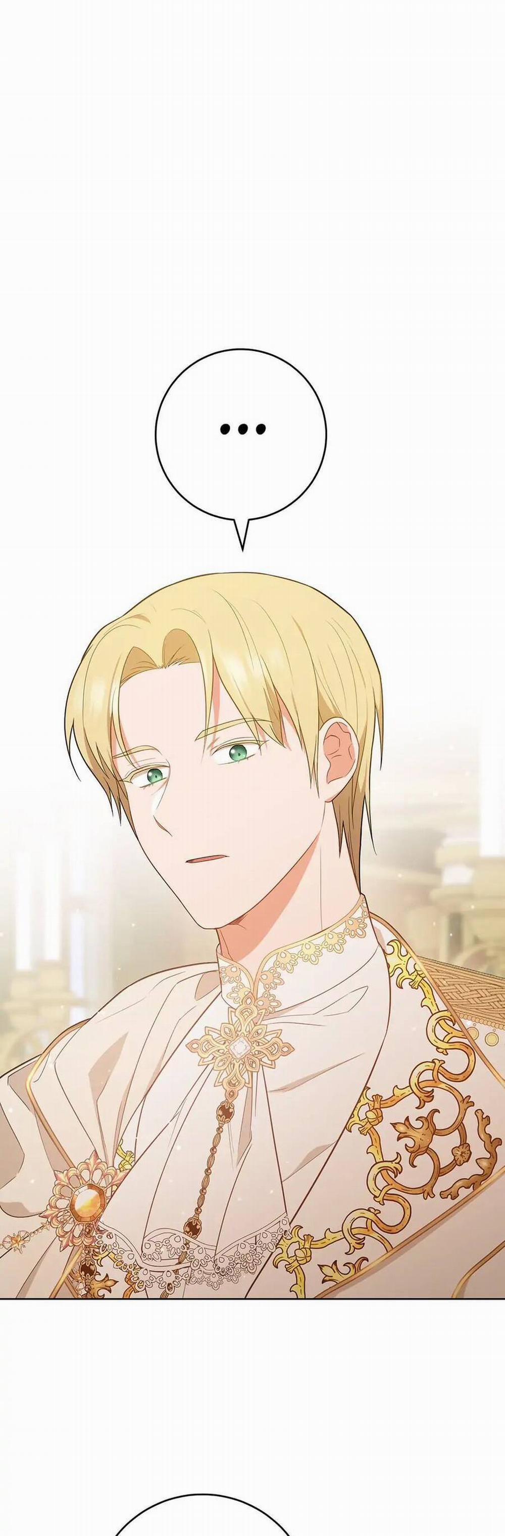 Nữ Đầu Bếp Hoàng Gia 80 trang 45