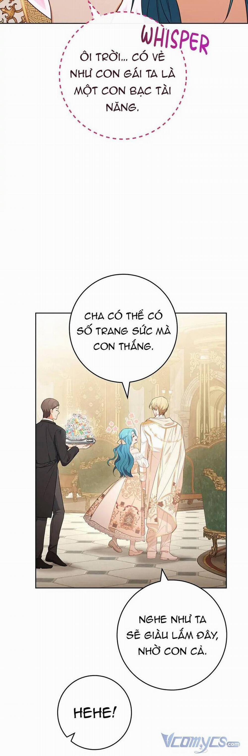 Nữ Đầu Bếp Hoàng Gia 80 trang 48