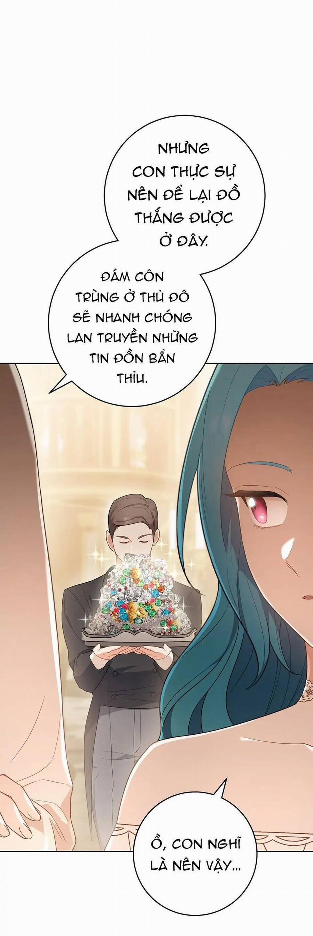 Nữ Đầu Bếp Hoàng Gia 80 trang 49