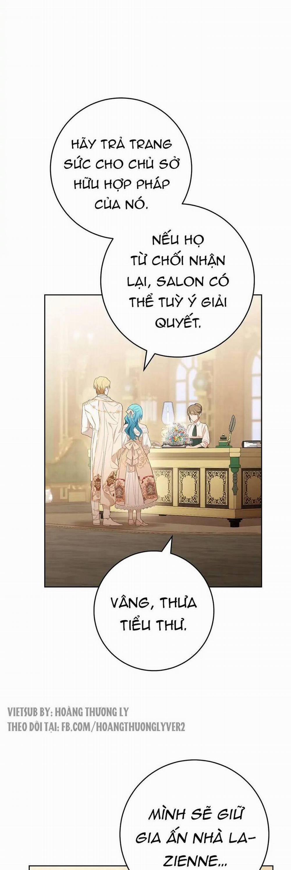 Nữ Đầu Bếp Hoàng Gia 80 trang 50