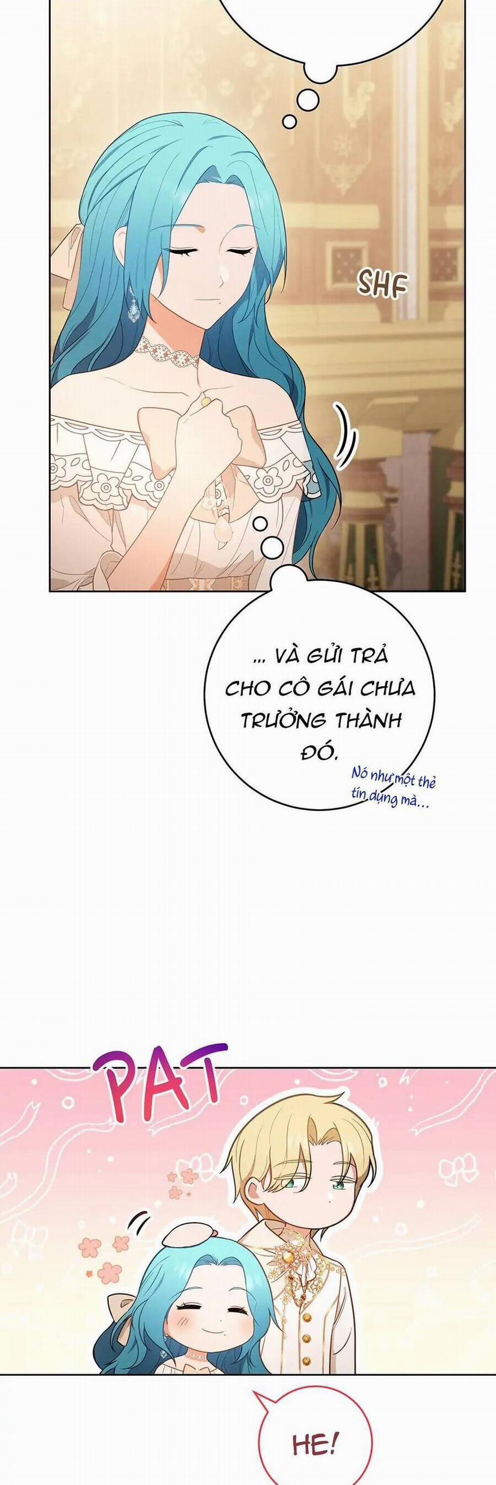 Nữ Đầu Bếp Hoàng Gia 80 trang 51