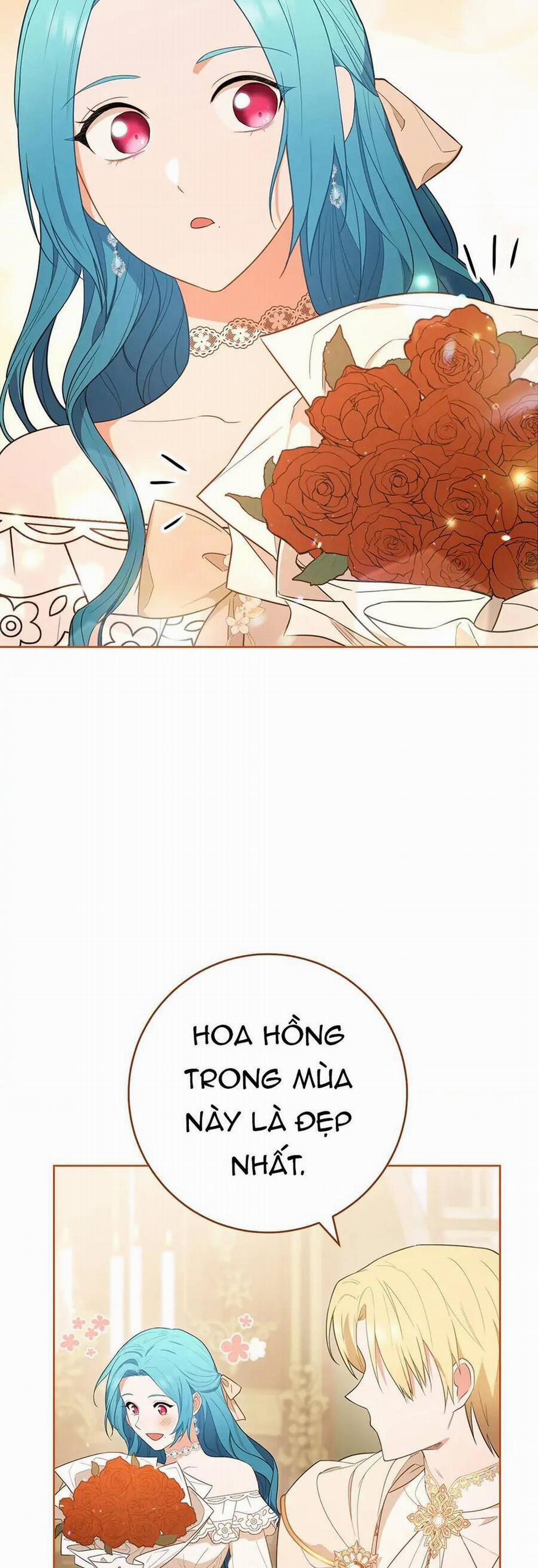 Nữ Đầu Bếp Hoàng Gia 80 trang 53