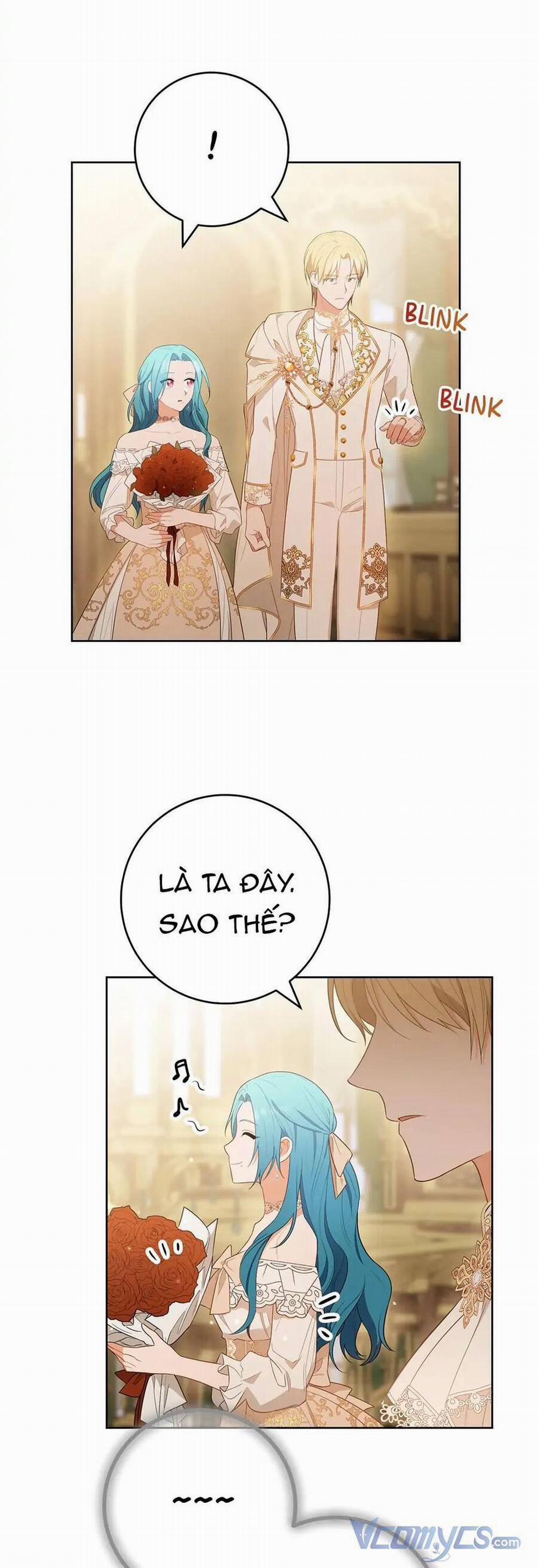 Nữ Đầu Bếp Hoàng Gia 80 trang 56