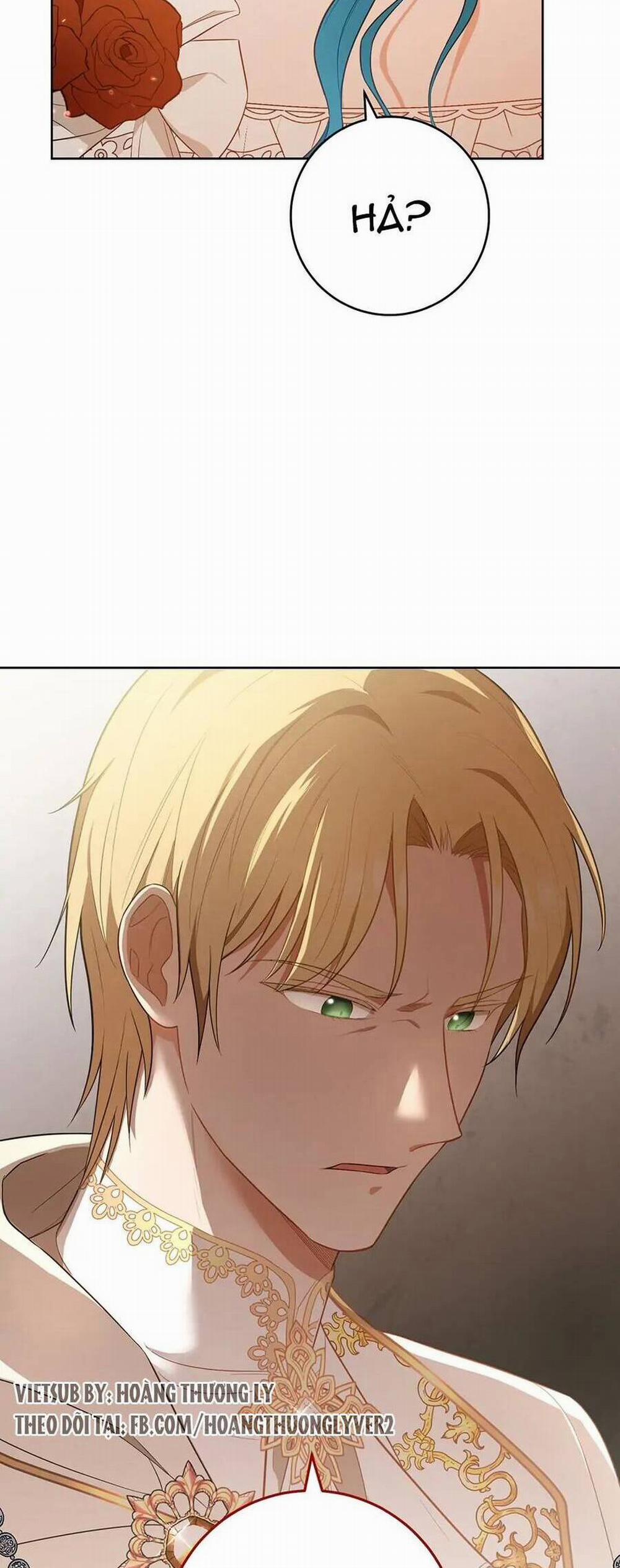 Nữ Đầu Bếp Hoàng Gia 80 trang 58