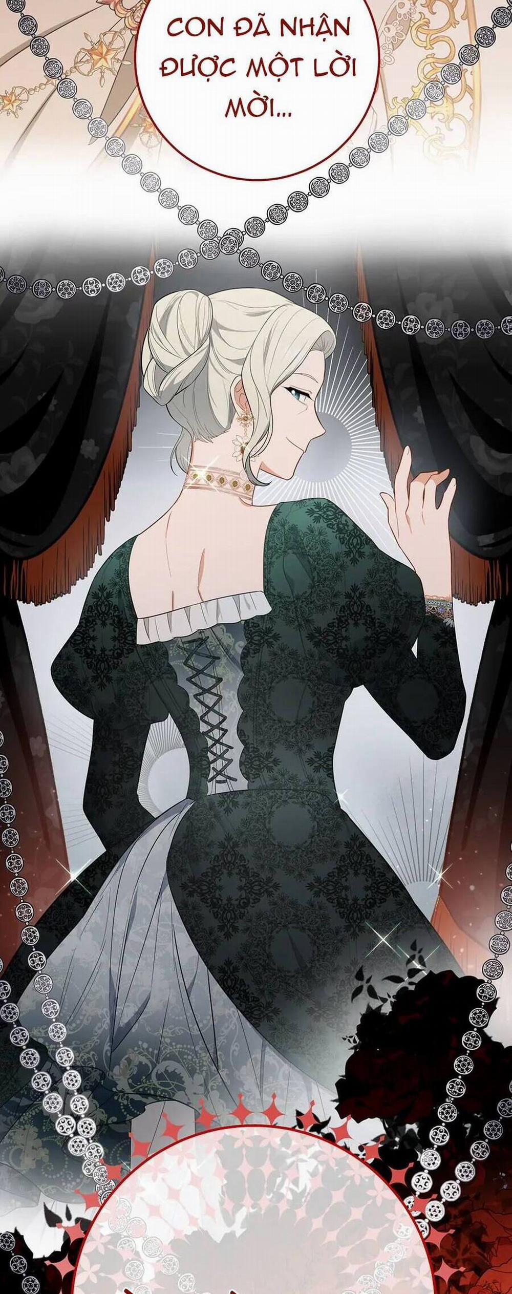 Nữ Đầu Bếp Hoàng Gia 80 trang 59