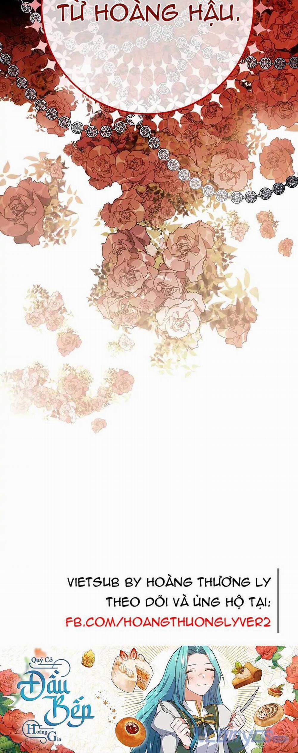 Nữ Đầu Bếp Hoàng Gia 80 trang 60