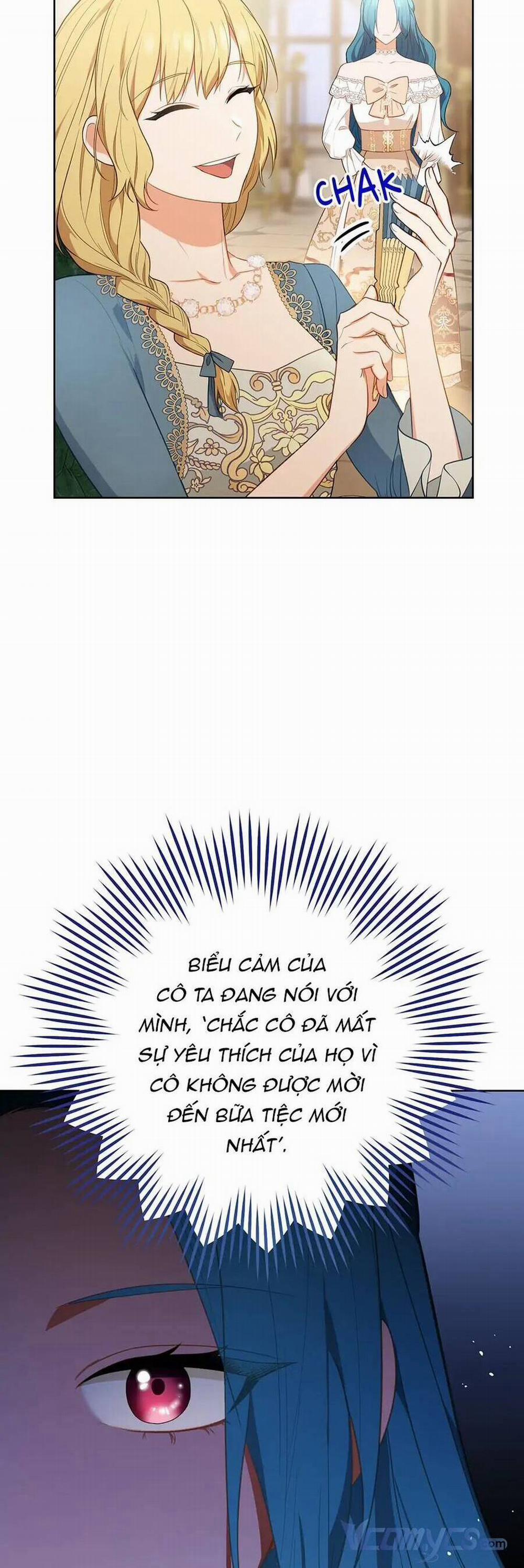 Nữ Đầu Bếp Hoàng Gia 80 trang 8