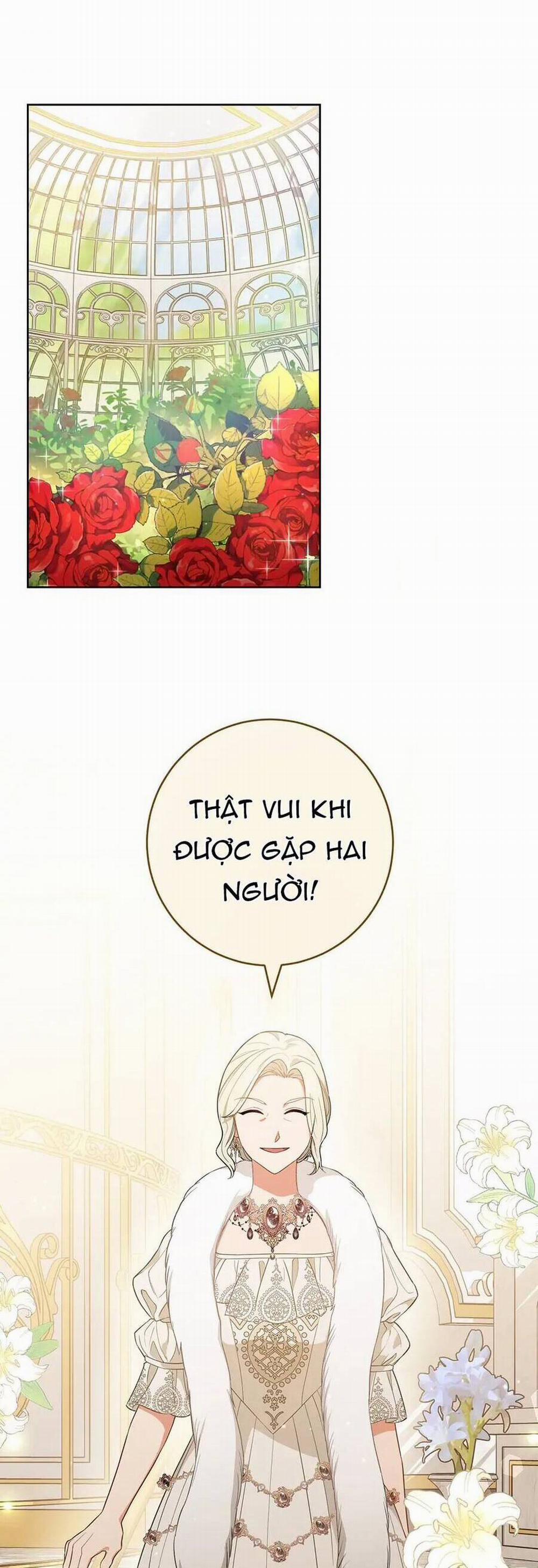 Nữ Đầu Bếp Hoàng Gia 81 trang 11