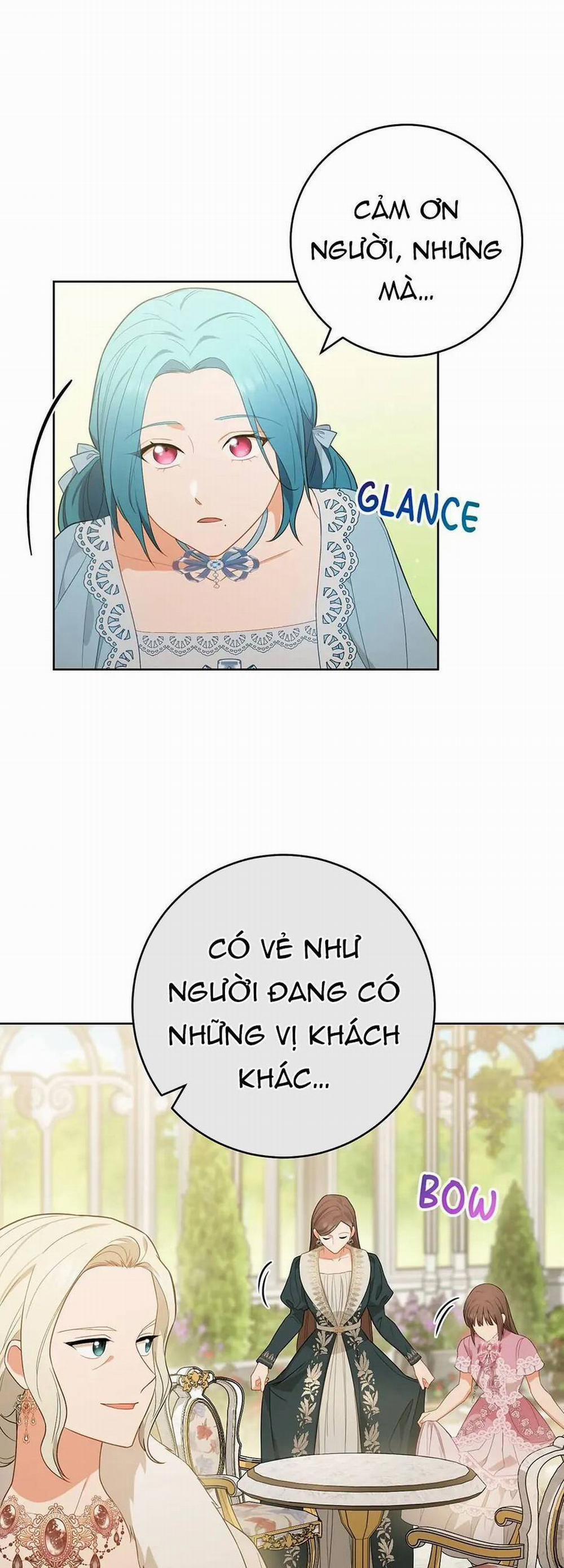 Nữ Đầu Bếp Hoàng Gia 81 trang 13