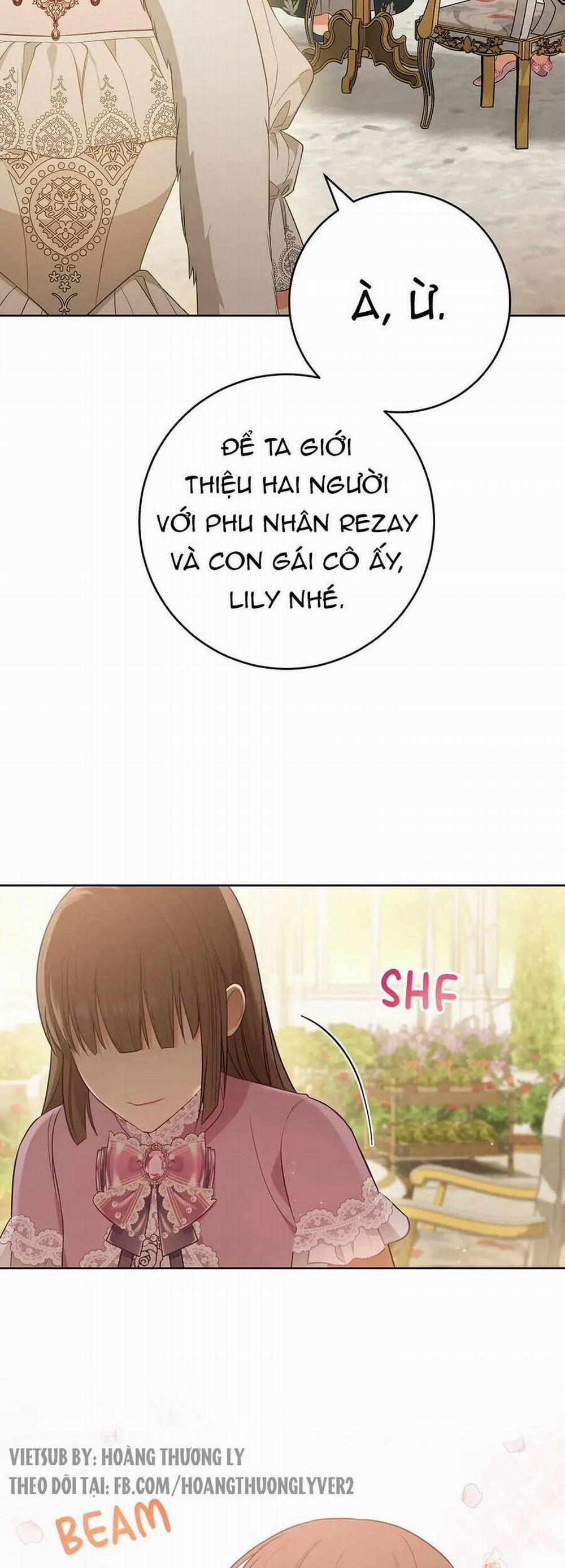 Nữ Đầu Bếp Hoàng Gia 81 trang 14