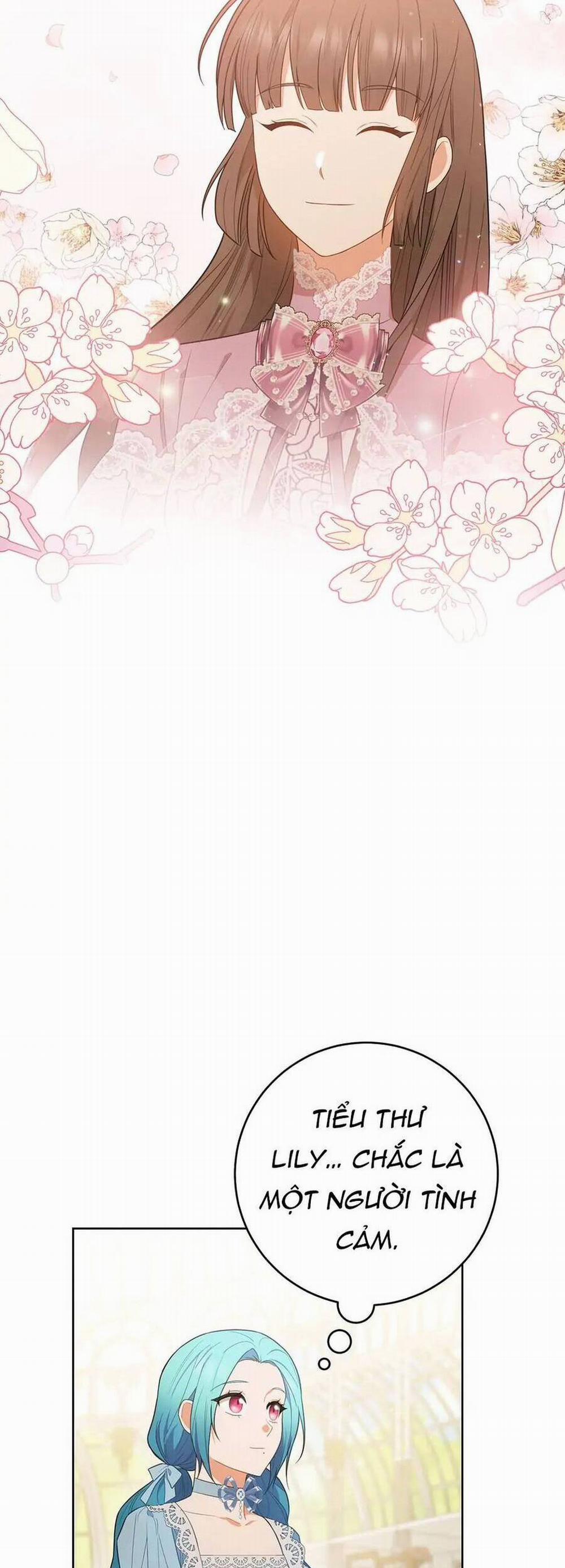 Nữ Đầu Bếp Hoàng Gia 81 trang 15