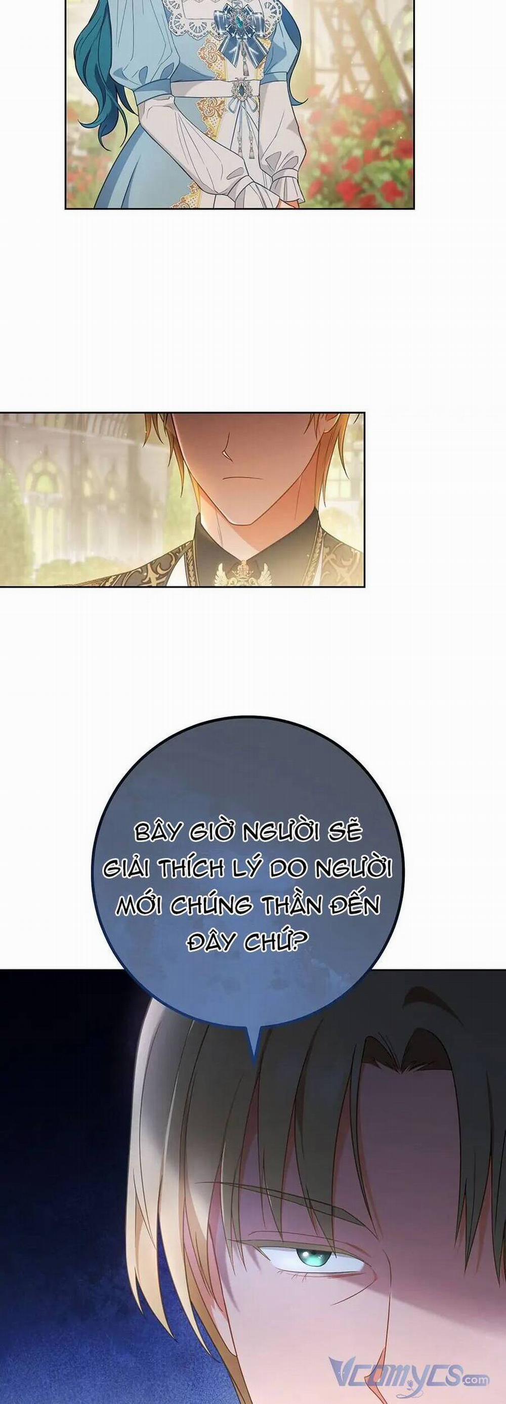 Nữ Đầu Bếp Hoàng Gia 81 trang 16