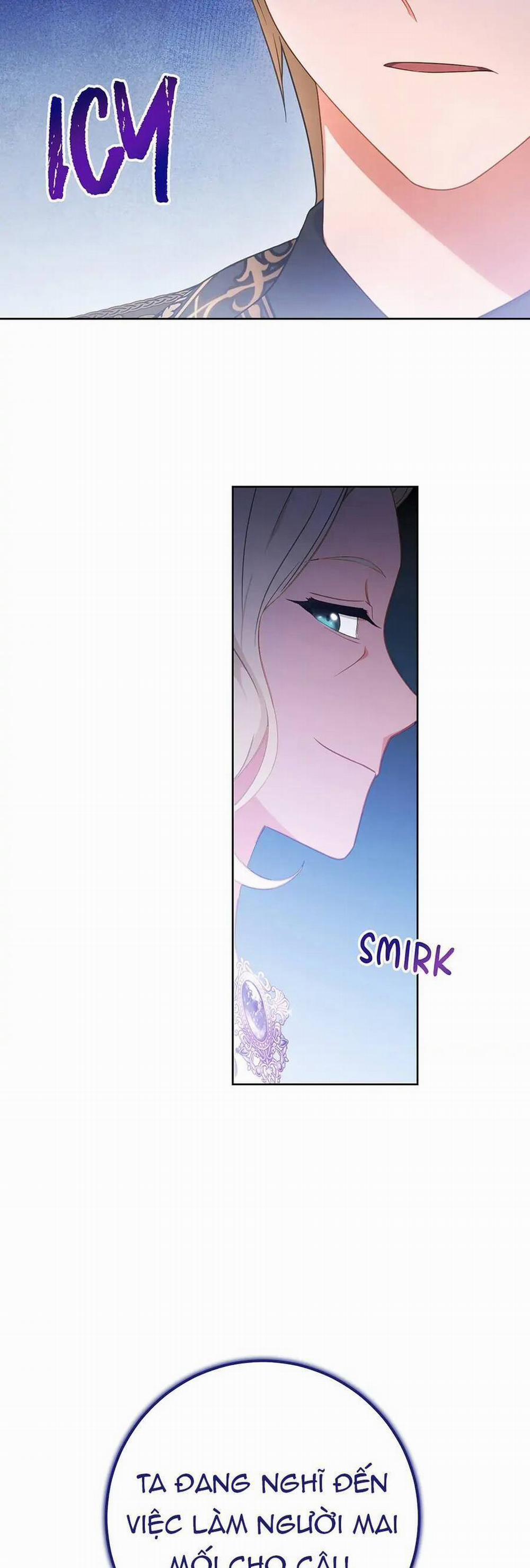 Nữ Đầu Bếp Hoàng Gia 81 trang 17