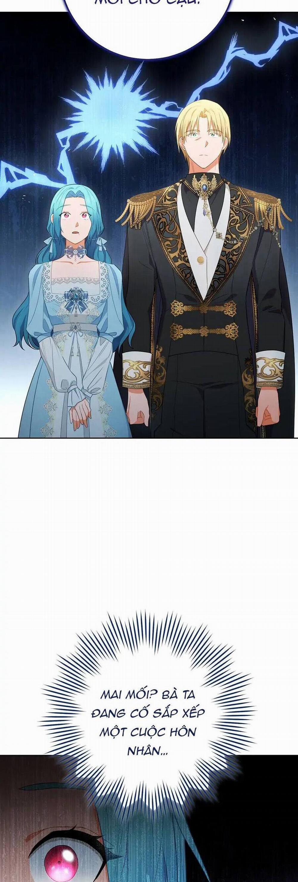 Nữ Đầu Bếp Hoàng Gia 81 trang 18