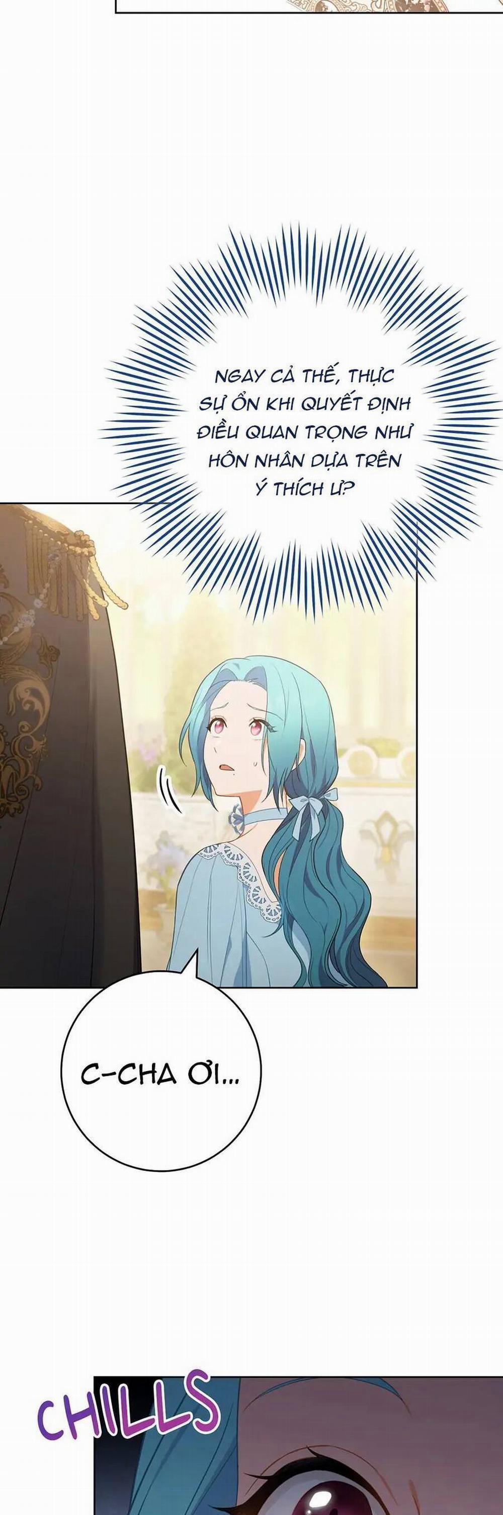 Nữ Đầu Bếp Hoàng Gia 81 trang 21