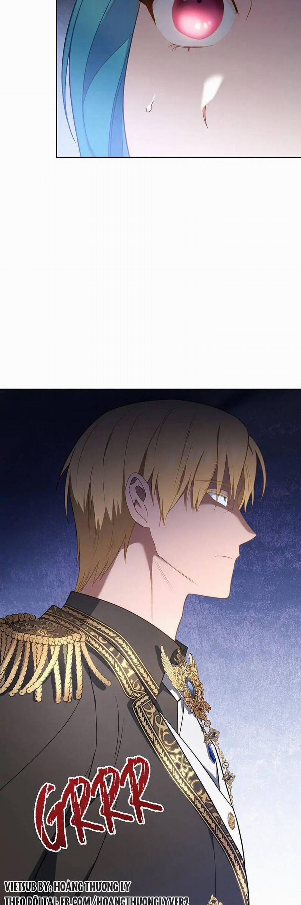 Nữ Đầu Bếp Hoàng Gia 81 trang 22