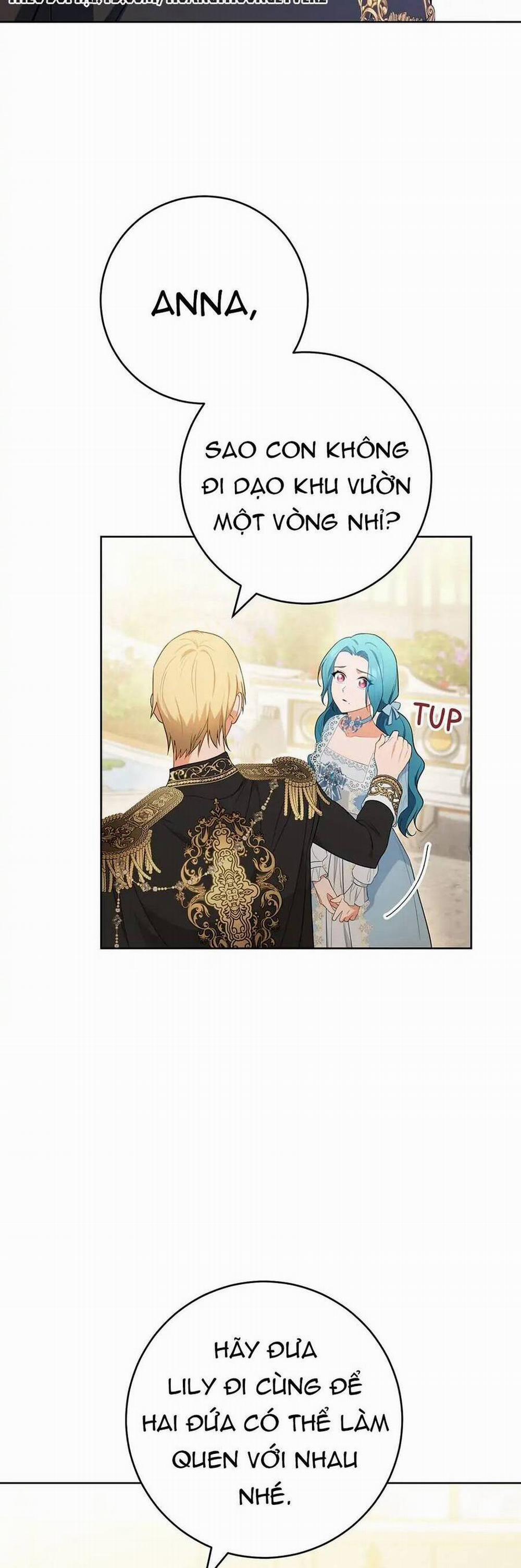 Nữ Đầu Bếp Hoàng Gia 81 trang 23