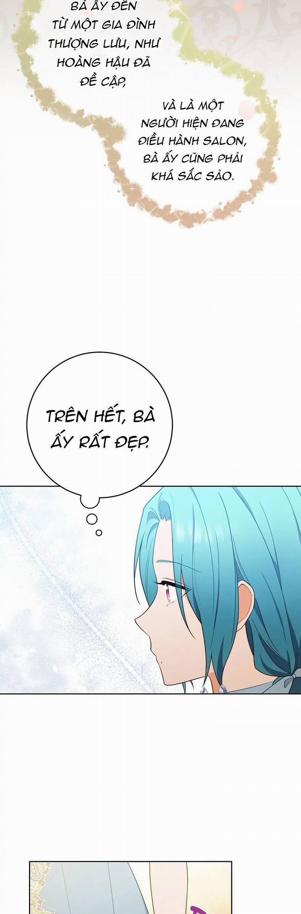 Nữ Đầu Bếp Hoàng Gia 81 trang 27