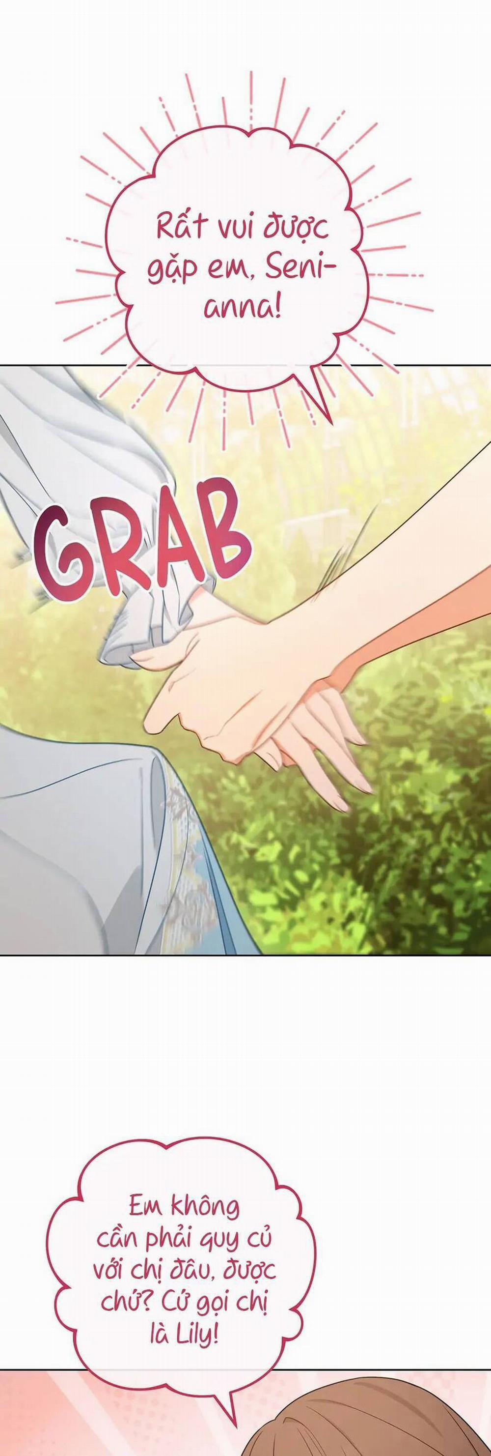 Nữ Đầu Bếp Hoàng Gia 81 trang 29