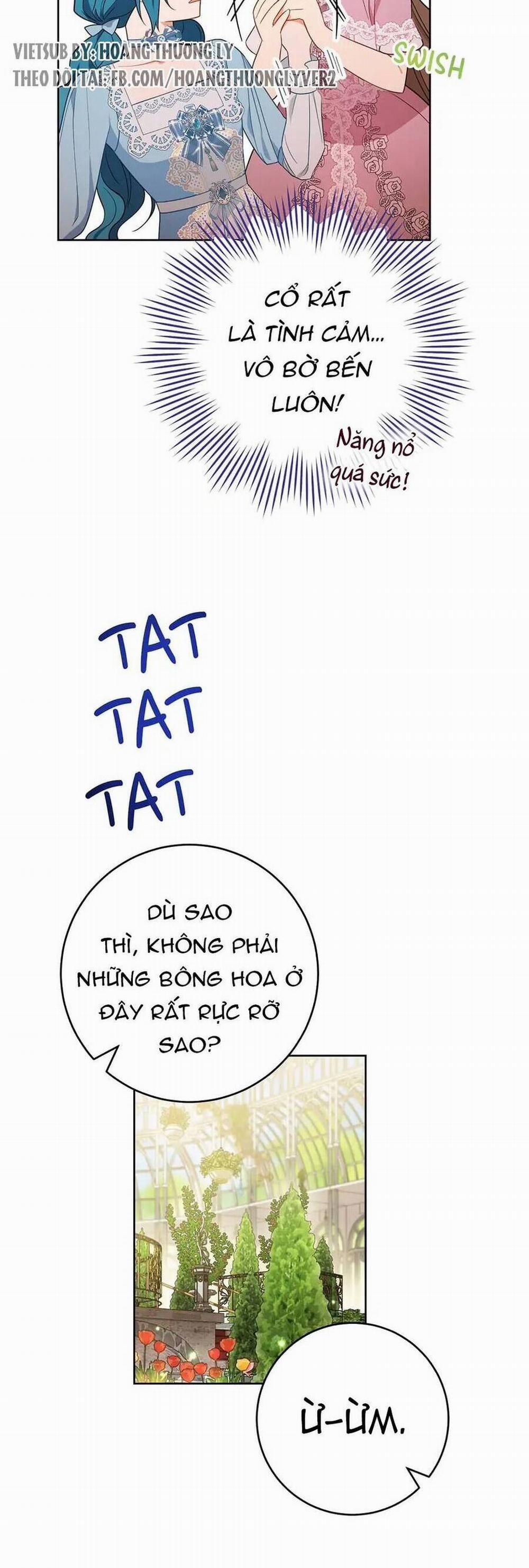 Nữ Đầu Bếp Hoàng Gia 81 trang 31