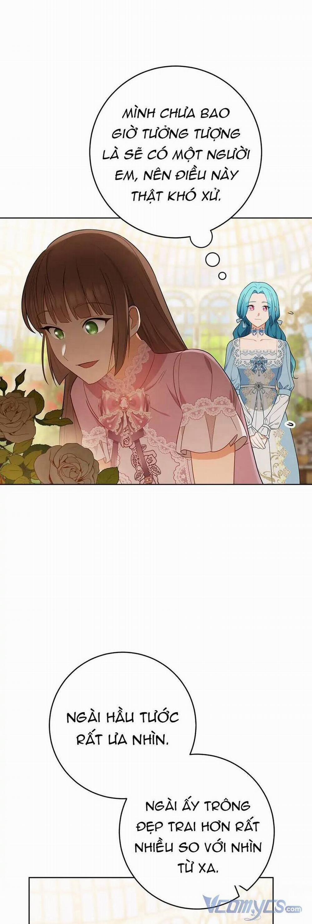 Nữ Đầu Bếp Hoàng Gia 81 trang 32