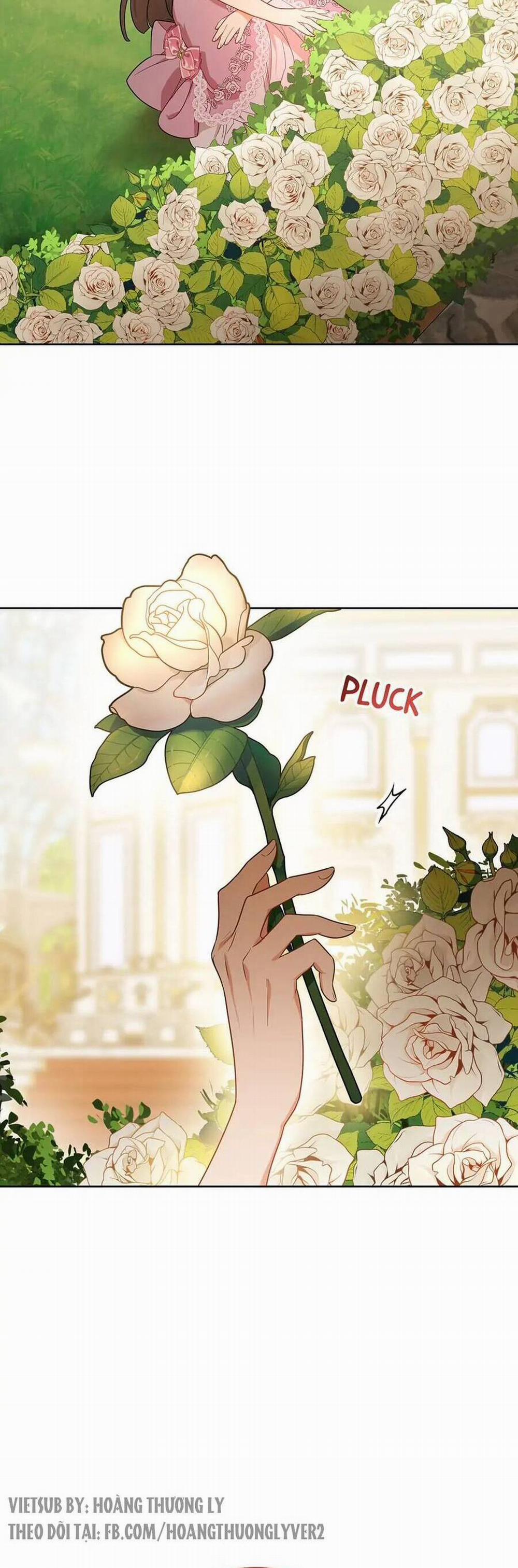 Nữ Đầu Bếp Hoàng Gia 81 trang 34